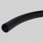 tubo flexible para cables eléctricos